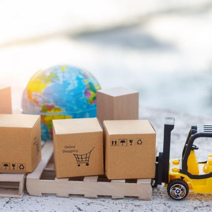 Specialist in International Moving Cowansville