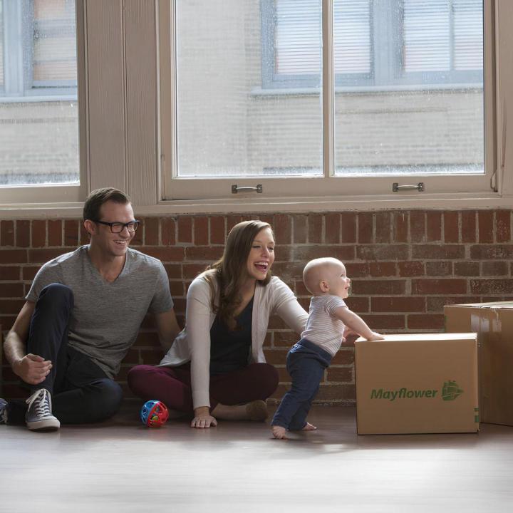 Specialist in Residential Moving Cowansville