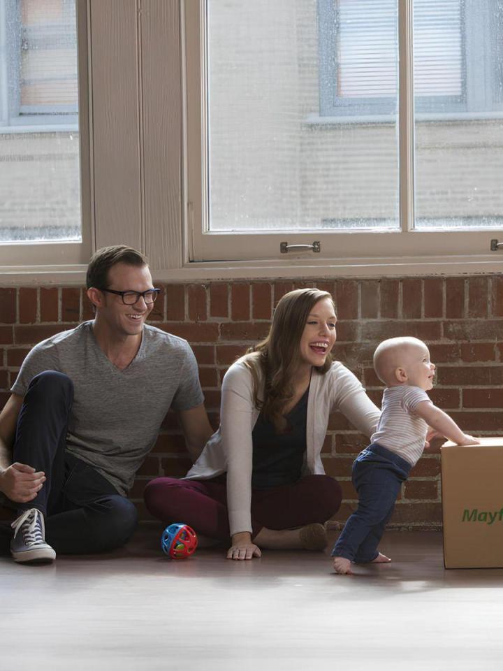 Residential Moving Cowansville