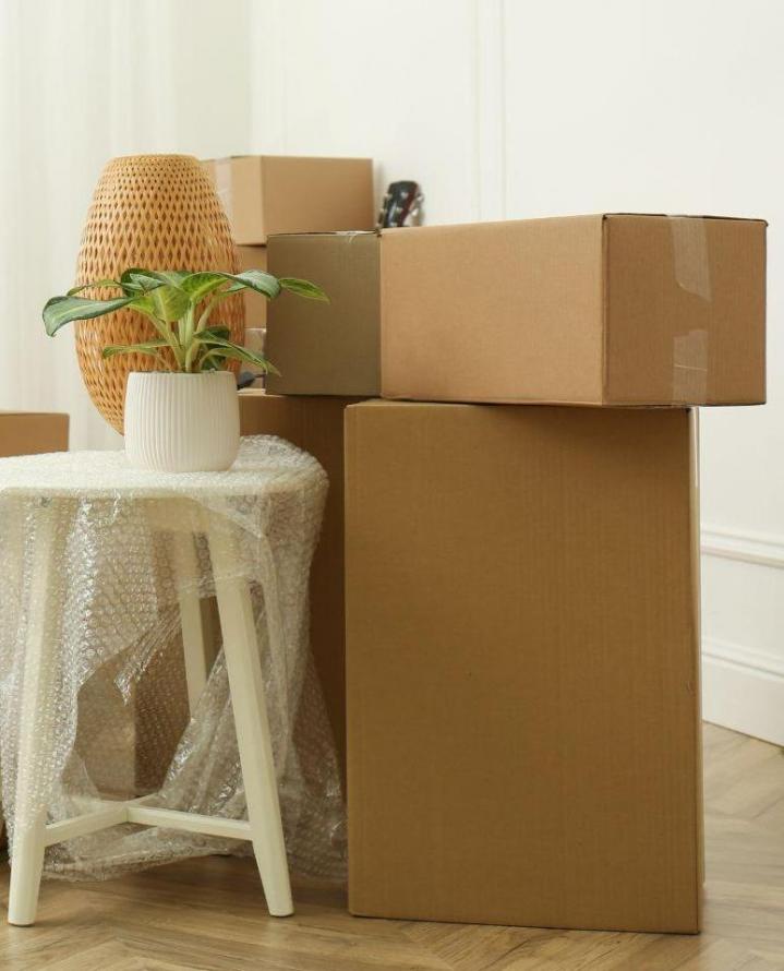 Long Distance Moving Cowansville