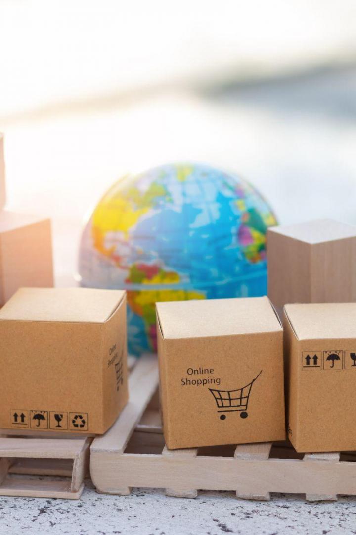 International Moving Cowansville