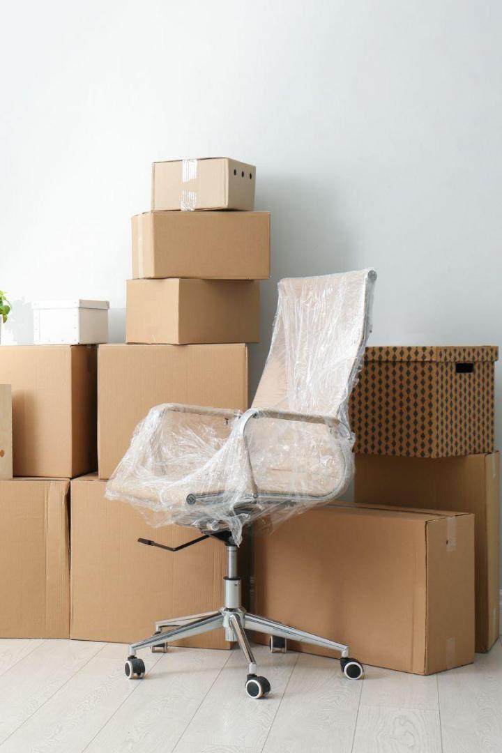 Cowansville Commercial Moving Service