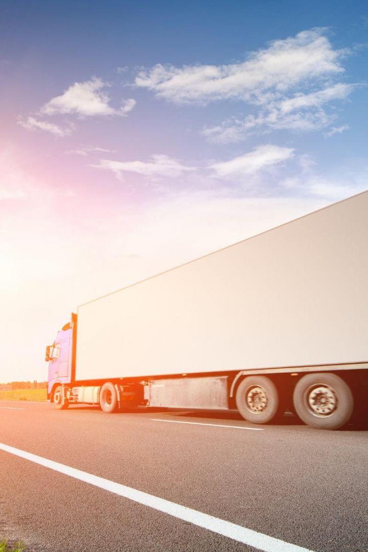 Specialist in International Moving Cowansville