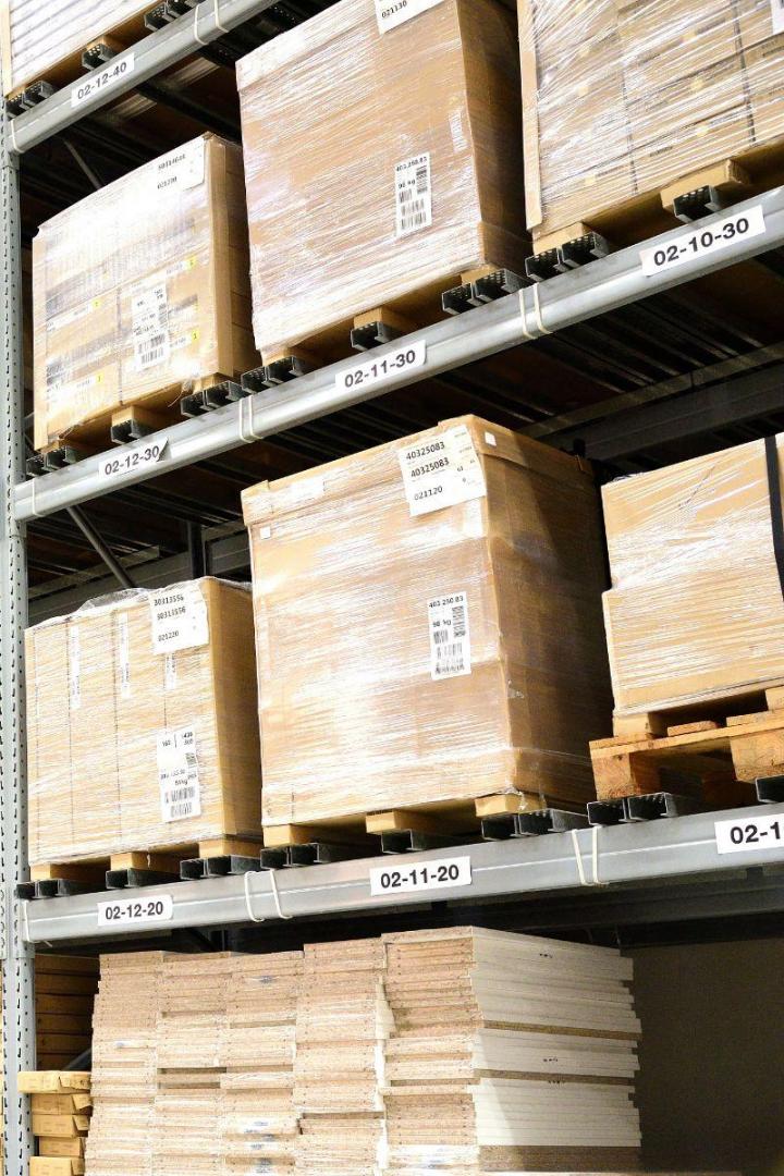 Storage Cowansville