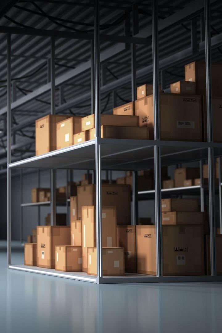 Cowansville Storage Service